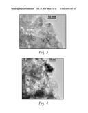 Preparation of Nanopowders of Reactive Metals via Reduction Under     Sonication diagram and image