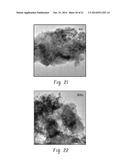 Preparation of Nanopowders of Reactive Metals via Reduction Under     Sonication diagram and image