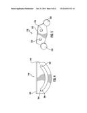 Bevel Mechanism for a Power Saw diagram and image