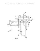 Bevel Mechanism for a Power Saw diagram and image