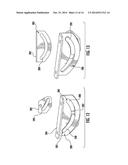 Bevel Mechanism for a Power Saw diagram and image