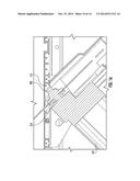 Bevel Mechanism for a Power Saw diagram and image