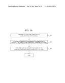 MARKED PRECOATED STRINGS AND METHOD OF MANUFACTURING SAME diagram and image