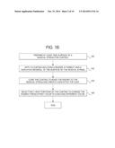 MARKED PRECOATED STRINGS AND METHOD OF MANUFACTURING SAME diagram and image