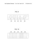 MARKED PRECOATED STRINGS AND METHOD OF MANUFACTURING SAME diagram and image