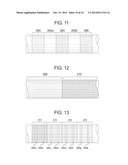 MARKED PRECOATED STRINGS AND METHOD OF MANUFACTURING SAME diagram and image