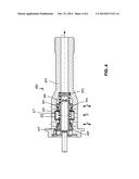 CENTRAL VALVE FOR PIVOT MOTOR ACTUATOR diagram and image