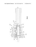 CENTRAL VALVE FOR PIVOT MOTOR ACTUATOR diagram and image