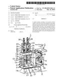 Peeling Machine diagram and image