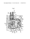 Peeling Machine diagram and image