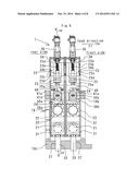 Peeling Machine diagram and image