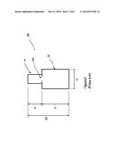 Mechanical Inertial Igniter With High-Height Drop Safety Feature For     Thermal Batteries and the Like diagram and image