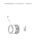 Mechanical Inertial Igniter With High-Height Drop Safety Feature For     Thermal Batteries and the Like diagram and image