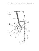 Mechanical Inertial Igniter With High-Height Drop Safety Feature For     Thermal Batteries and the Like diagram and image