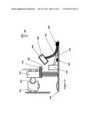 Mechanical Inertial Igniter With High-Height Drop Safety Feature For     Thermal Batteries and the Like diagram and image