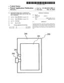 PHOTOPOLYMERIZABLE COMPOSITION, PHOTOPOLYMERIZABLE INK JET INK, AND INK     CARTRIDGE diagram and image