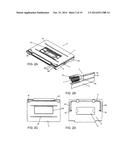 Airplane Tray CIP diagram and image