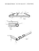 Airplane Tray CIP diagram and image