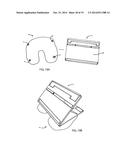 Airplane Tray CIP diagram and image