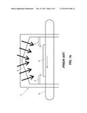 METHOD AND APPARATUS FOR APPLYING PAINT ON BASICALLY FLAT PARTS diagram and image