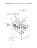 CUTTING APPARATUS HAVING BLADE COVER diagram and image