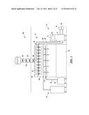 RANGE EXHAUST CLEANING SYSTEM AND METHOD diagram and image