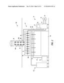 RANGE EXHAUST CLEANING SYSTEM AND METHOD diagram and image