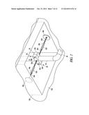 RANGE EXHAUST CLEANING SYSTEM AND METHOD diagram and image