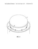 RANGE EXHAUST CLEANING SYSTEM AND METHOD diagram and image