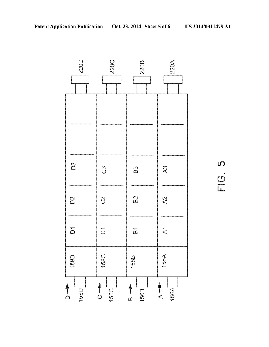 CONCENTRATED SOLAR POWER SOLIDS-BASED SYSTEM - diagram, schematic, and image 06