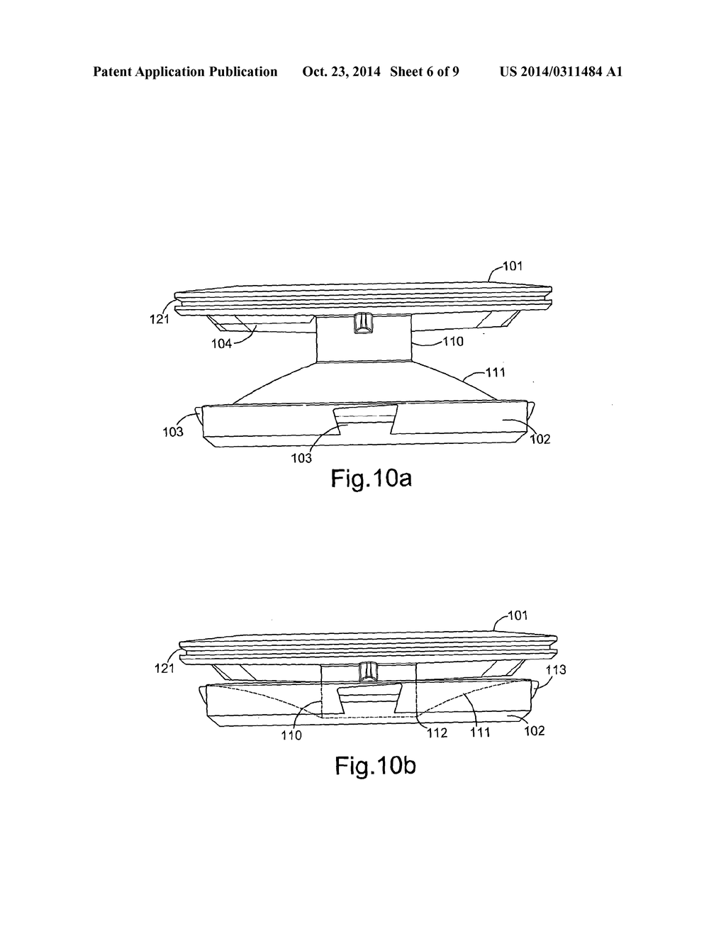 DISPENSER CAP ARRANGEMENT - diagram, schematic, and image 07