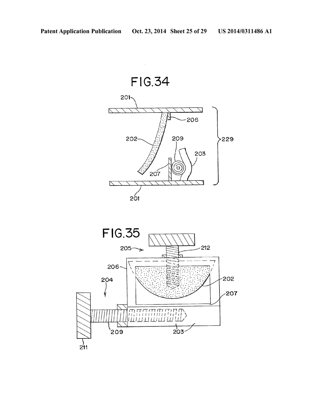 BREATHING APPARATUS AND METHOD FOR THE USE THEREOF - diagram, schematic, and image 26