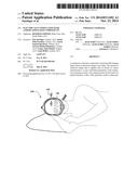 ELECTRICALLY STIMULATED MASK AND/OR ASSOCIATED COMPONENTS diagram and image