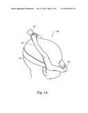 ELECTRICALLY STIMULATED MASK AND/OR ASSOCIATED COMPONENTS diagram and image