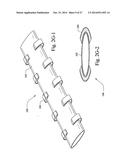 ELECTRICALLY STIMULATED MASK AND/OR ASSOCIATED COMPONENTS diagram and image