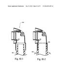 ELECTRICALLY STIMULATED MASK AND/OR ASSOCIATED COMPONENTS diagram and image