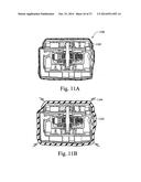 ELECTRICALLY STIMULATED MASK AND/OR ASSOCIATED COMPONENTS diagram and image