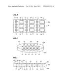 SUBSTRATE PROCESSING METHOD AND TEMPLATE diagram and image