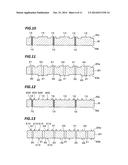 SUBSTRATE PROCESSING METHOD AND TEMPLATE diagram and image