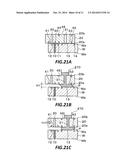 SUBSTRATE PROCESSING METHOD AND TEMPLATE diagram and image