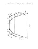 SHELTER FRAME WITH TRANSVERSE MEMBER diagram and image