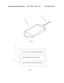 THE DUAL SURFACE SUNLIGHT TRAPPING PHOTOVOLTAIC SOLAR LEAF MODULE diagram and image