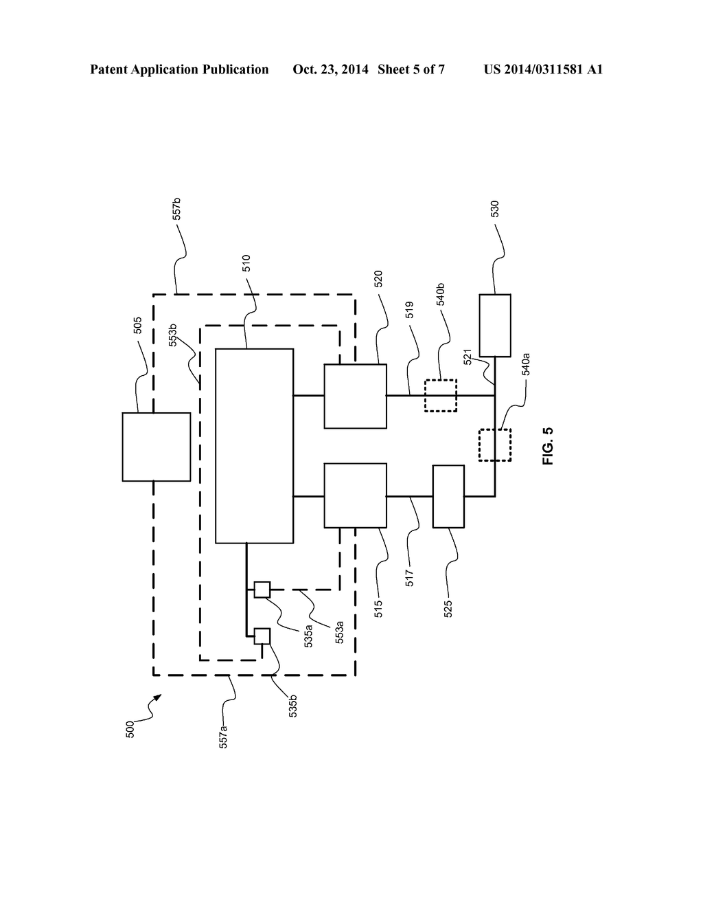 PRESSURE CONTROLLER CONFIGURATION FOR SEMICONDUCTOR PROCESSING     APPLICATIONS - diagram, schematic, and image 06