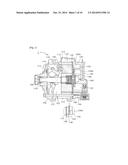 CHECK VALVE FOR VARIABLE CAPACITY COMPRESSOR OF VEHICLE diagram and image