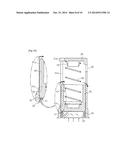 CHECK VALVE FOR VARIABLE CAPACITY COMPRESSOR OF VEHICLE diagram and image