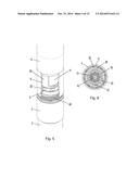 Pre-Assembled Fluid Transfer Arrangement diagram and image