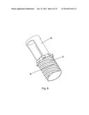 Pre-Assembled Fluid Transfer Arrangement diagram and image