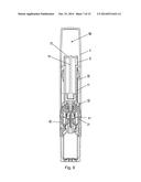 Pre-Assembled Fluid Transfer Arrangement diagram and image