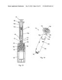 Pre-Assembled Fluid Transfer Arrangement diagram and image