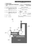 ULTRASONIC TIRE MOUNTING MACHINE diagram and image